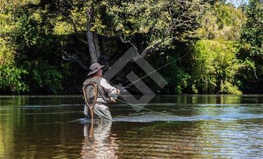Parcela en Venta en Paraguay Chico
