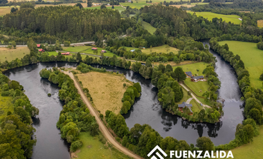 Parcela en Venta en Paraguay Chico