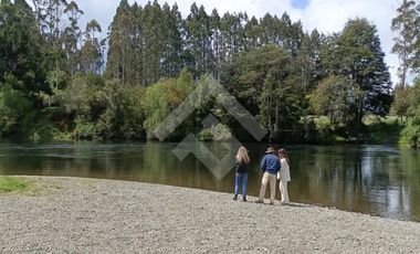 Parcela en Venta en Paraguay Chico