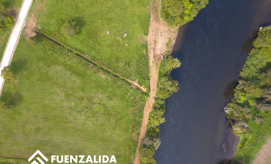 Parcela en Venta en Paraguay Chico