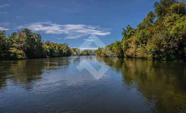 Parcela en Venta en Paraguay Chico