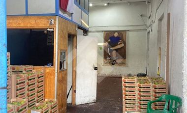 Local Comercial en Venta en Metro Cal y Canto