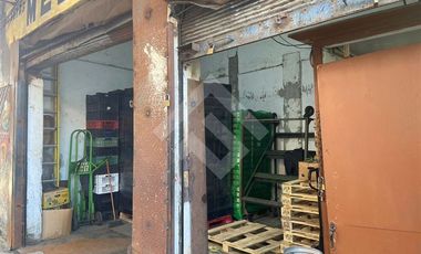 Local Comercial en Venta en Metro Cal y Canto