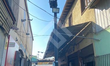 Local Comercial en Venta en Metro Cal y Canto