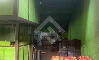 Local Comercial en Venta en Metro Cal y Canto