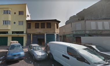 Local Comercial en Venta en Metro Cal y Canto