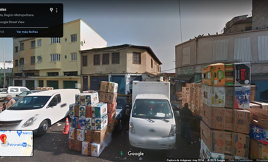 Local Comercial en Venta en Metro Cal y Canto