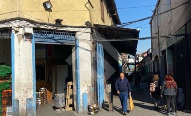 Local Comercial en Venta en Metro Cal y Canto