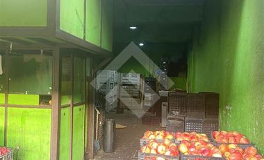 Local Comercial en Venta en Metro Cal y Canto