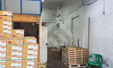 Local Comercial en Venta en Metro Cal y Canto