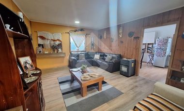 Sitio en Venta en Lonquen Sur paradero 38 Talagante