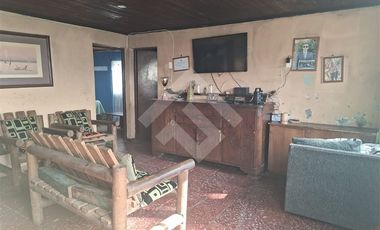 Sitio en Venta en Lonquen Sur paradero 38 Talagante