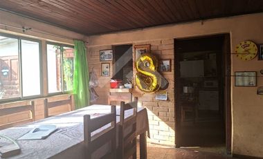 Sitio en Venta en Lonquen Sur paradero 38 Talagante