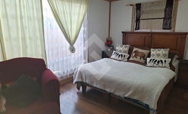 Sitio en Venta en Lonquen Sur paradero 38 Talagante