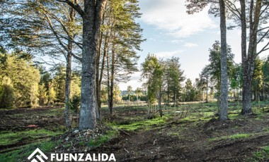 Parcela en Venta en Paraguay Chico