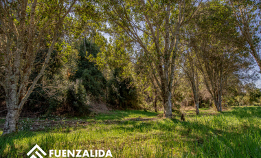 Parcela en Venta en Paraguay Chico