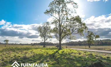 Parcela en Venta en Paraguay Chico