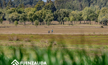 Parcela en Venta en Paraguay Chico