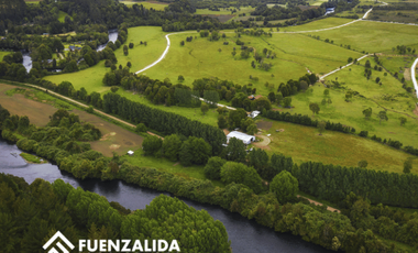 Parcela en Venta en Paraguay Chico