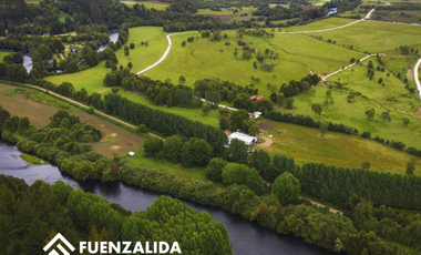 Parcela en Venta en Paraguay Chico