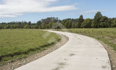 Parcela en Venta en Paraguay Chico