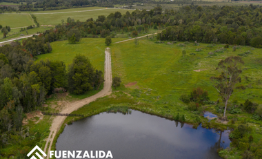 Parcela en Venta en Paraguay Chico