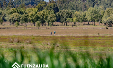 Parcela en Venta en Paraguay Chico