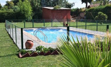 Casa en Venta en Av Berlin con Camino Peñflor