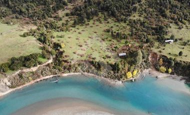 Sitio en Venta en Rio Puelo - Puerto Urrutia