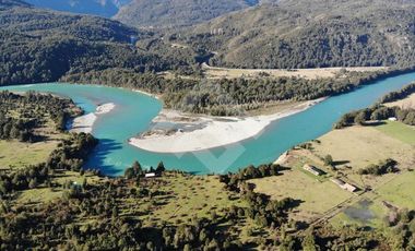 Sitio en Venta en Rio Puelo - Puerto Urrutia