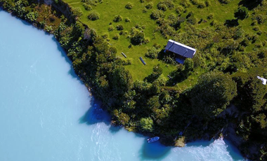 Sitio en Venta en Rio Puelo - Puerto Urrutia