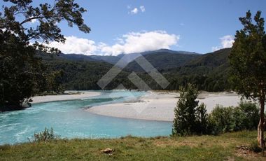 Sitio en Venta en Rio Puelo - Puerto Urrutia