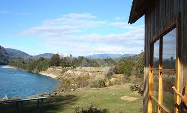 Sitio en Venta en Rio Puelo - Puerto Urrutia