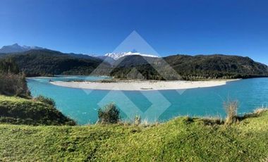 Sitio en Venta en Rio Puelo - Puerto Urrutia