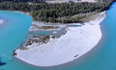 Sitio en Venta en Rio Puelo - Puerto Urrutia