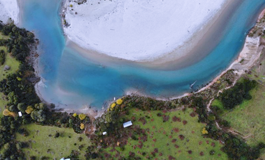 Sitio en Venta en Rio Puelo - Puerto Urrutia