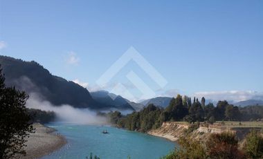 Sitio en Venta en Rio Puelo - Puerto Urrutia