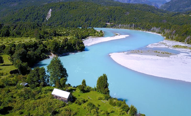 Sitio en Venta en Rio Puelo - Puerto Urrutia