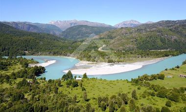 Sitio en Venta en Rio Puelo - Puerto Urrutia
