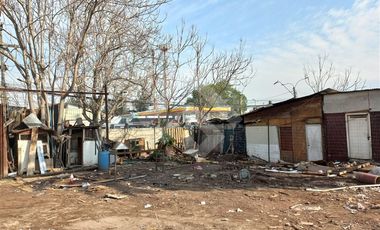 Sitio en Venta en Carrascal / Augusto Matte