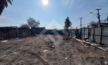 Sitio en Venta en Carrascal / Augusto Matte
