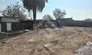 Sitio en Venta en Carrascal / Augusto Matte