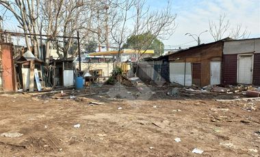 Sitio en Venta en Carrascal / Augusto Matte
