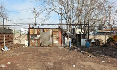 Sitio en Venta en Carrascal / Augusto Matte