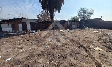 Sitio en Venta en Carrascal / Augusto Matte