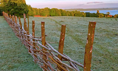 Parcela en Venta en Isla Cailin