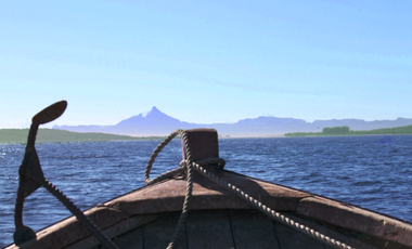 Parcela en Venta en Isla Cailin