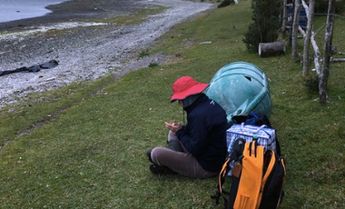 Parcela en Venta en Isla Cailin