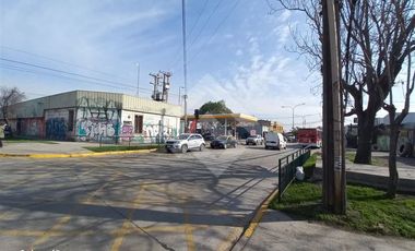 Terreno Construccion  en Venta en Carrascal / Augusto Matte