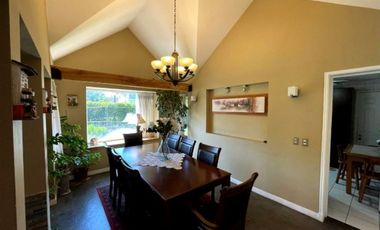 Parcela en Venta en CARAMPANGUE CON EL CASTILLO